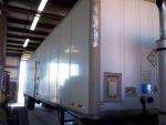2003 Wabash Lift Gate