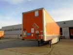 2004 Wabash Van