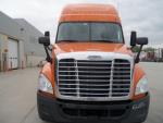 2011 Freightliner Cascadia