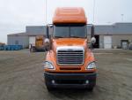 2012 Freightliner Columbia-Glider