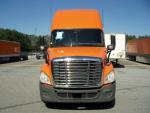 2012 Freightliner Cascadia