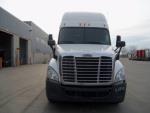2012 Freightliner Cascadia