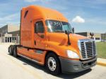 2012 Freightliner Cascadia