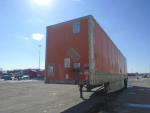 Used 2005 Wabash Van for Sale