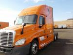 2013 Freightliner Cascadia