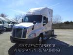 2014 Freightliner Cascadia