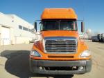 Used 2013 Freightliner Columbia-Glider for Sale