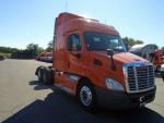 2012 Freightliner Cascadia
