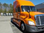 2012 Freightliner Cascadia