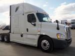 2013 Freightliner Cascadia