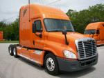 2011 Freightliner Cascadia