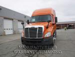 2014 Freightliner Cascadia