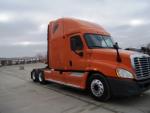 2012 Freightliner Cascadia