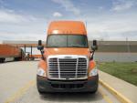 2012 Freightliner Cascadia