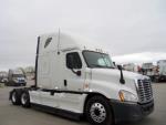 2012 Freightliner Cascadia