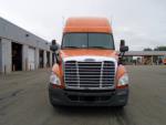 2012 Freightliner Cascadia
