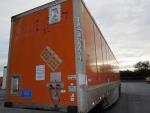2004 Wabash Van