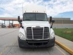 2012 Freightliner Cascadia