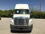 2012 Freightliner Cascadia