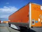 2004 Wabash Van