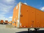 Used 1999 Wabash Van for Sale