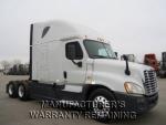 Used 2014 Freightliner Cascadia for Sale