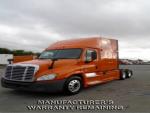 2013 Freightliner Cascadia
