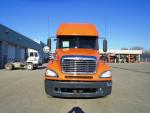 2012 Freightliner Columbia-Glider