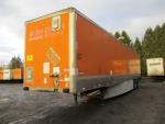2005 Wabash Van