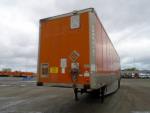 2004 Wabash Van