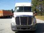 2011 Freightliner Cascadia