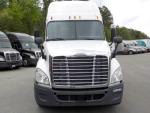 2012 Freightliner Cascadia