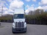 2011 Freightliner Cascadia
