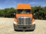2012 Freightliner Cascadia