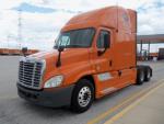 Used 2013 Freightliner Cascadia for Sale