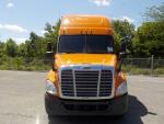 2012 Freightliner Cascadia