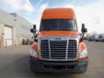 2012 Freightliner Cascadia