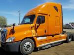 2012 Freightliner Cascadia
