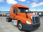 2011 Freightliner Cascadia