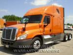 2013 Freightliner Cascadia