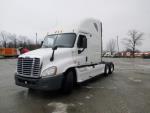 2011 Freightliner Cascadia