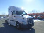 2012 Freightliner Cascadia