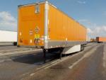 2005 Wabash Van