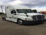 2012 Freightliner Cascadia