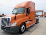 2012 Freightliner Cascadia