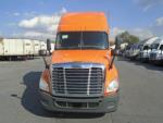 2012 Freightliner Cascadia