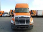 2011 Freightliner Cascadia