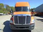 2012 Freightliner Cascadia