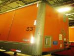 2004 Wabash Van