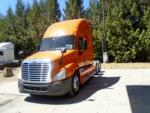 2012 Freightliner Cascadia